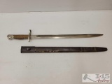 Bayonet