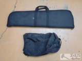 Soft Rifle Case and Bag