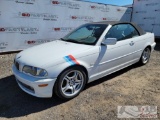 2002 BMW 3 Series