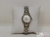 Fossil 100 Meters Watch