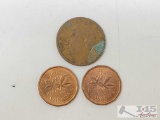 Foreign Currency