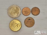 Foreign Currency