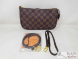 Not-Authenticated Louis Vuitton Handbag