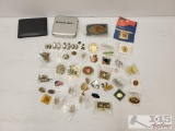 Pin Collection