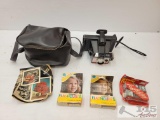 Super Shooter Plus Polaroid Land Camera