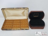 (2)Jewelry Cases