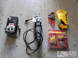 Dremel, Power Converter & Power Cord
