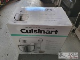 NEW!!! Cuisinart 5.5 Quart Stand Mixer