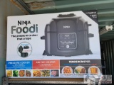 NEW!!! Ninja Foodi Pressure Cooker