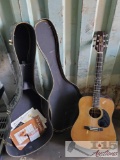 Carlos Guitar Model No.438