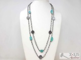 Navajo Wrap Around 62