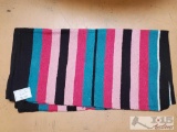 NEW!!! Acrylic Saddle Blanket