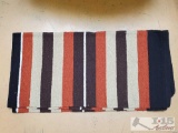 NEW!!! Acrylic Saddle Blanket