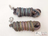 NEW!!! (2) Multicolored Leads