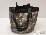 NEW!!! Unicorn Print Grooming Bag