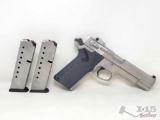 Smith & Wesson 4506-1 .45 Auto Semi-Auto Pistol