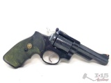 1985 Ruger Security-Six .357 Magnum Cal Revolver