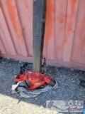 Troy-bilt Electric Blower/Vacuum