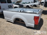 NEW!! 2022 Take Off Bed with Bumper