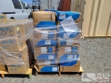 Pallet of Dupont Coveralls