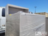 Pallet of (3) Filing Cabinets