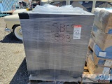Pallet of Plastic Pallets