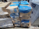 Pallet of Medical Coveralls