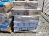 Pallet of Medical Gloves