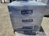 Pallet of Plastic Pallets