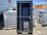 HP Server Rack
