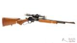 Martin 336CS .35REM Lever Action Rifle with Scope