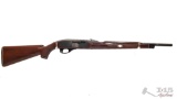 Remington .22 Semi Automatic Rifle