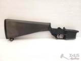 Bushmaster XM15-E2S .223-5.56mm Receiver