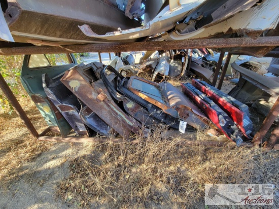 Car Doors