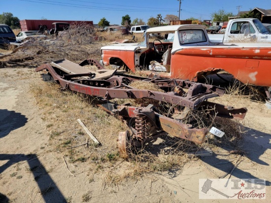 Two sub Frames