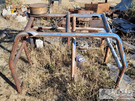 Roll Cage