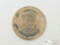 10k Gold 1981 Ronald Reagan Coin
