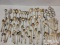 Silver Plated Silverware
