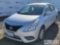 2015 Nissan Versa