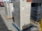 (3) Metal Filing Cabinets