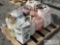 (13) Refrigerant Tanks