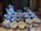 Royal Guthbertson Tea Set