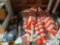Approx (30) American Flags