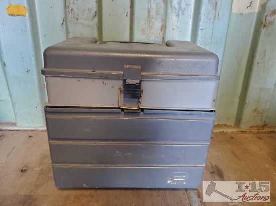 Plano Tackle Box