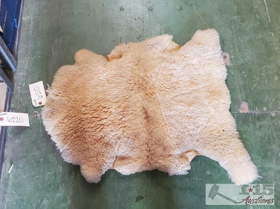 Animal Hide