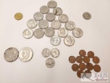 US Coins and Token