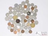 Foreign Currency