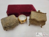 Jewerly Boxes