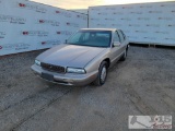 1996 Buick Regal
