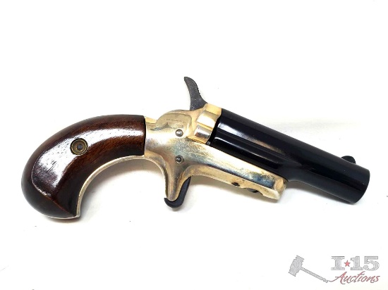 Colt Derringer .22 Cal Short Pistol